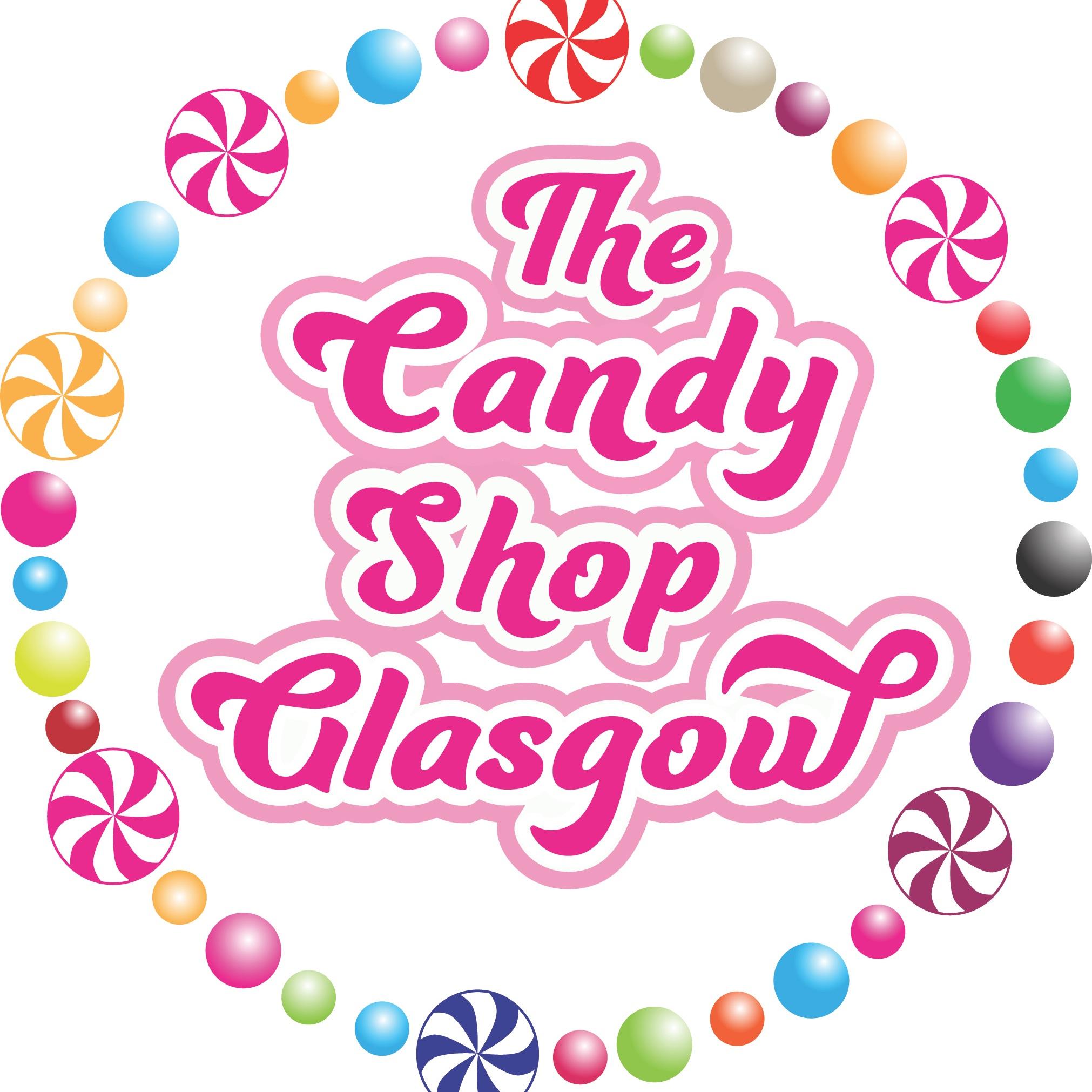 Glasgow based candy shop | Market seller | Workplace retailler | Pop ups across the country | Candy cart hire