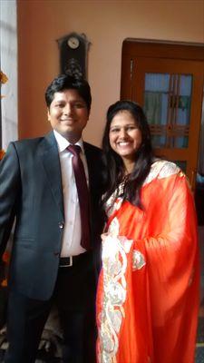 arpitshanu's profile picture. Finance and Operations Manager @ Polaris