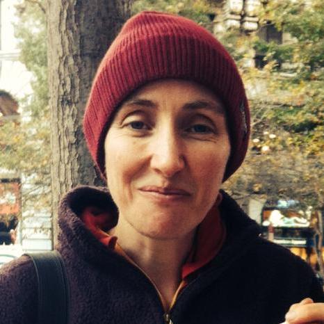 KelsangWangmo1's profile picture. Kadampa Buddhist nun.