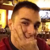 Gabriele Pippia (@gabrielepippia) 's Twitter Profile