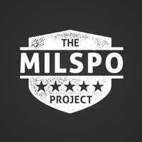 Milspo Project(@MilspoProject) 's Twitter Profile Photo