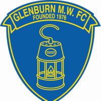 Glenburn MW AFC(@GlenburnMWAFC) 's Twitter Profile Photo