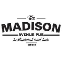 Madison Avenue Pub (@madisontoronto) 's Twitter Profile Photo Madison Avenue Pub (@madisontoronto) 's Twitter Profile Photo