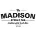 Madison Avenue Pub (@madisontoronto) Twitter profile photo Madison Avenue Pub (@madisontoronto) Twitter profile photo
