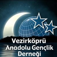 vezirköprü AGD (@vezirkopru_agd) Twitter profile photo
