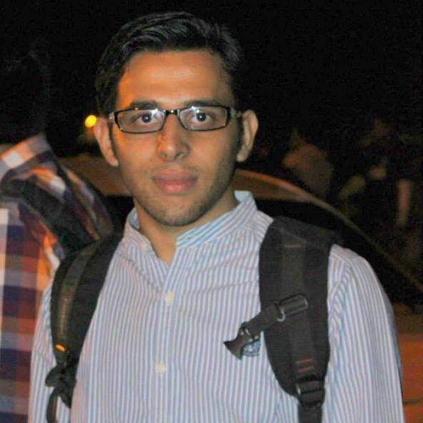 K122267Vishal's profile picture. 