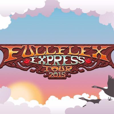 Full Flex Express