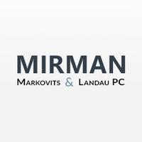 Michele Mirman(@MirmanLawyers) 's Twitter Profile Photo