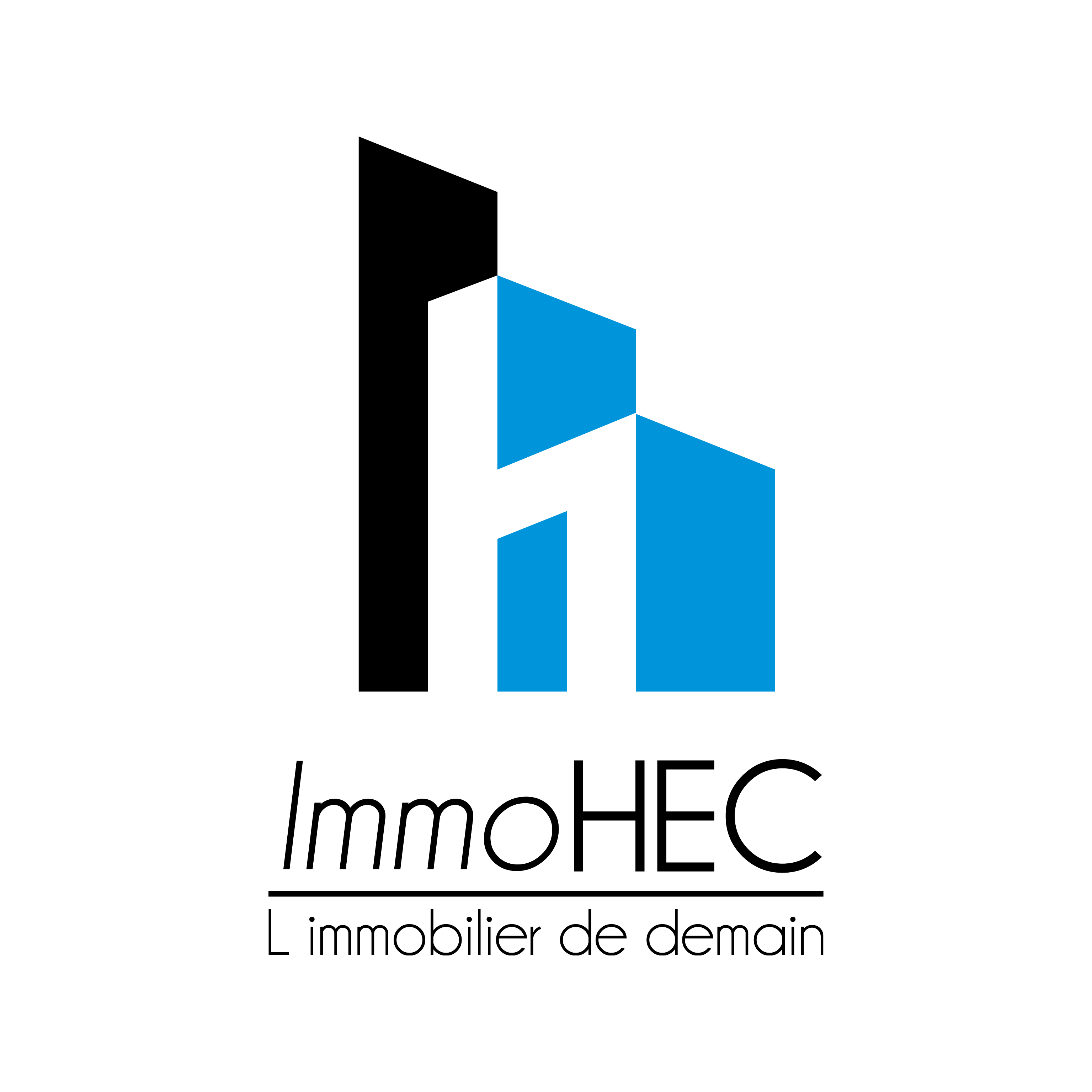 ImmoHEC's profile picture. First Student-Run Real-Estate Club in Québec, Comitee of HEC Montreal