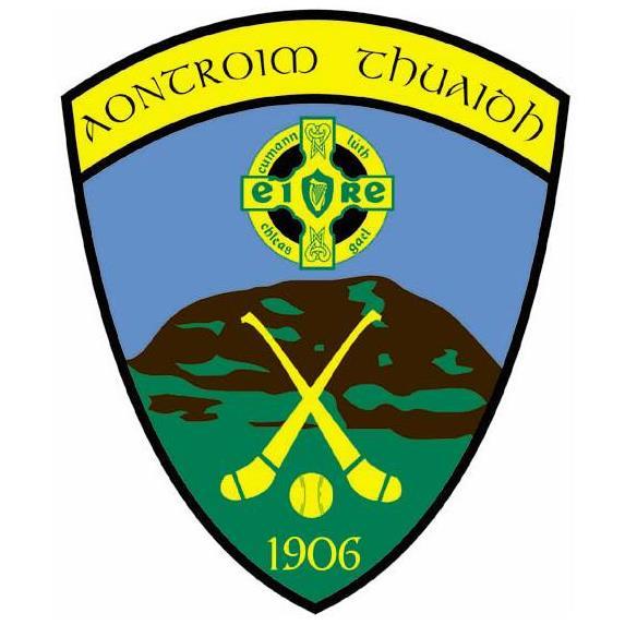 Welcome to the official twitter feed for the North Antrim GAA Board.