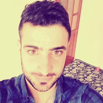 ClsknLatif's profile picture. ınstagram @gaun_ozcekim