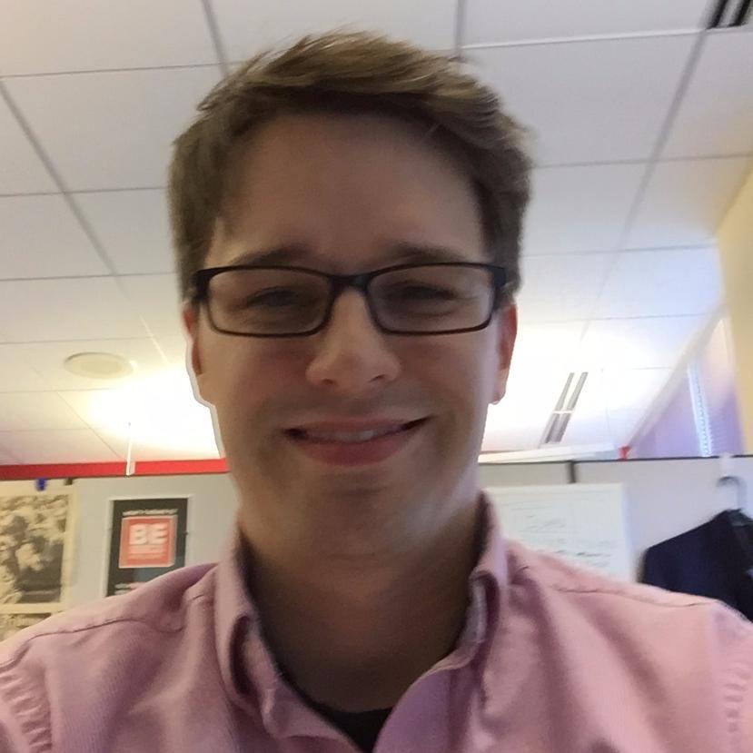 brianblake_me's profile picture. Focused, fun and family first. Researcher and strategist. @NorthwesternU @MedillSchool IMC