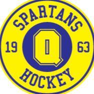 QHS Spartans Hockey (@qbyhockey) 's Twitter Profile