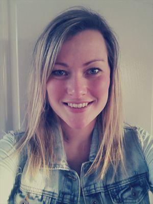 Lindaburema's profile picture. 