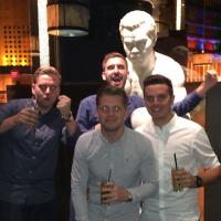 Dan Lee (@danlee103) 's Twitter Profile