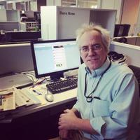 Dave Ress (@daveress1) 's Twitter Profile