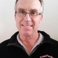 Daniel Gillespie (@tracpacker1) 's Twitter Profile