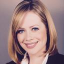 Polly Evans - @Polly_Evans - Verified Twitter account