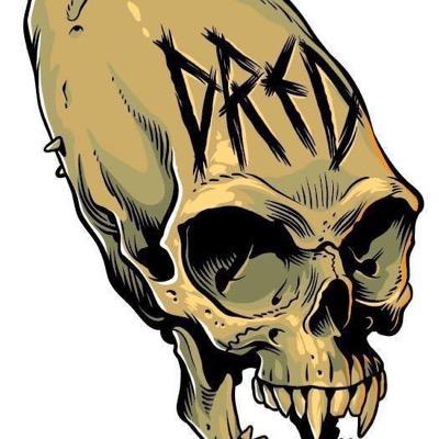 #Hamont Metal - 4-piece band - Full length record available NOW!