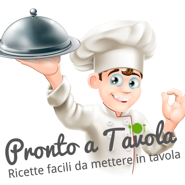 Il sito di ricette facili e veloci, dove potrai trovare il piatto ideale da mettere in tavola sempre.