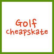 Golf Cheapskate(@GolfCheapskate) 's Twitter Profile Photo