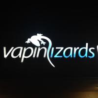 Vapin Lizards (@vapinlizards) 's Twitter Profile