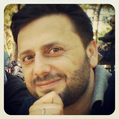 مهندس كومبيوتر - عضو في ثورات الشعوب ضد الاستبداد - فرع سوريا