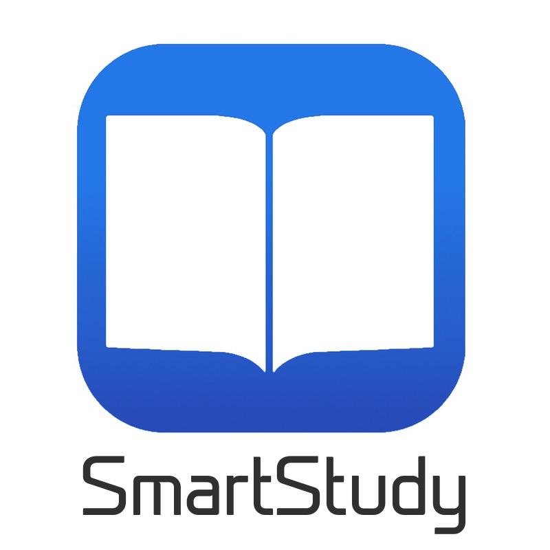 Studeer slimmer met SmartStudy.