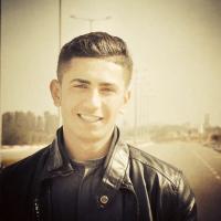 Abed A Tim (@mohammedabd92) Twitter profile photo