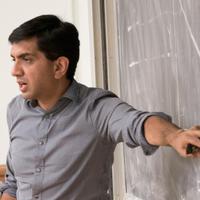 Aprajit Mahajan (@aprajitmahajan) 's Twitter Profile