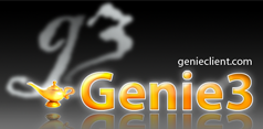 genieclient's profile picture. 