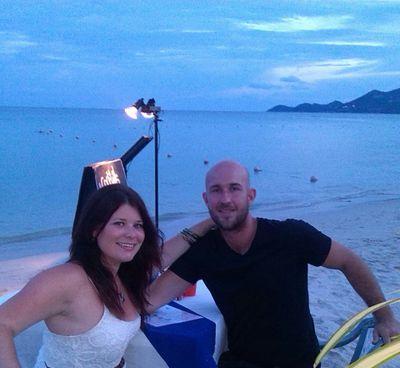 ImBradSmith's profile picture. 