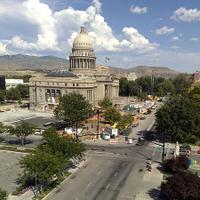 Boise Link (@boiselink) 's Twitter Profile