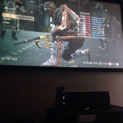 vForceGloxy's profile picture. just call me ARMIJO