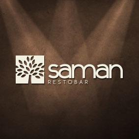 Libérate de la rutina con excelente gastronomia, tragos y buena música. Instagram @saman_burger