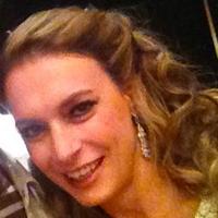 dobrina cristeva (@dobrinacristeva) 's Twitter Profile