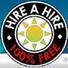 HireaHire's profile picture. Free IT Job and Resume Posting, Instant Contact IT Tech Talent, Recruiters.