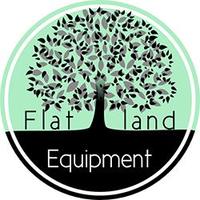 Flatland Equipment(@flatlandequip) 's Twitter Profile Photo