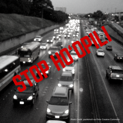 StopHoopili's profile picture. More #HiTraffic? No thanks. Join the movement to #StopHoopili