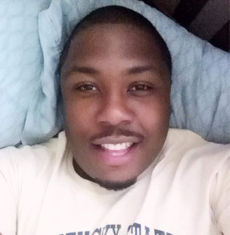 A God fearing man, Smart, Resourceful, Determined 2B the best he can be. #TeamTenor #TeamBGV #STL #314