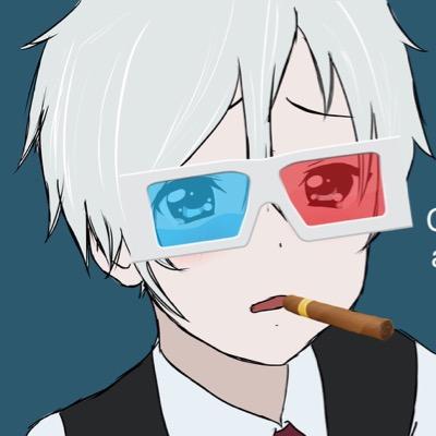 Decimさんのプロフィール画像