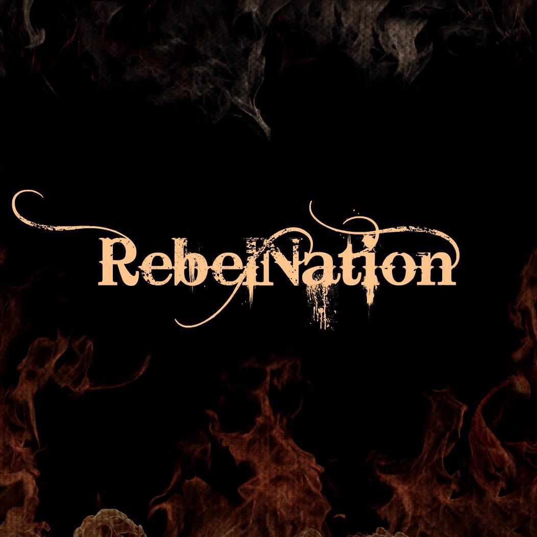 The official Twitter of RebelNation Power Metal Band from Uruguay