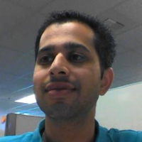 Vinay Kapadia (@vinaykapadia) 's Twitter Profile