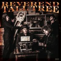 Reverend Tall Tree (@revtalltree) 's Twitter Profile