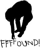 Post ffffound update bot