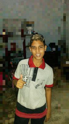 markronald10's profile picture. 