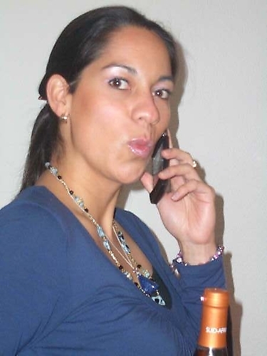 creativetamara's profile picture. easy going and believes in the law of attraction! You can also find me on facebook and Instagram