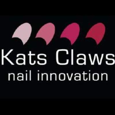 Kats Claws a nail salon with a twist
* Minx * Shellac * Acrylic * Tanning * Lashes * Waxing * Microdermabrasion *
Follow us for tips, trends, and offers X