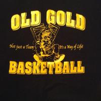 Old Gold Basketball(@oldgoldaau) 's Twitter Profile Photo