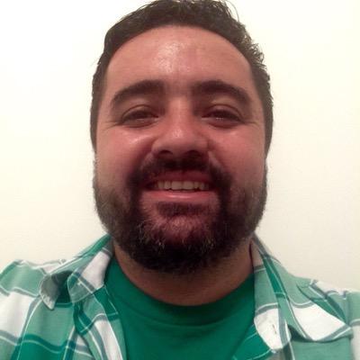 carloslgomes's profile picture. 